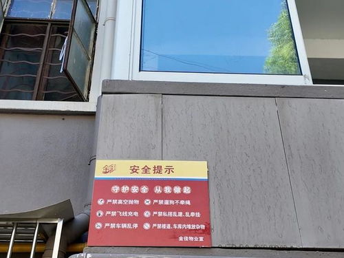 这个老新村越治越好,国有物业 做对了什么