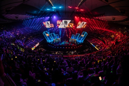 LOL:MSI中韩大战来袭,韩网热议GEN对战AL战队,能否超越S8赛季 LOL:MSI中韩大战来袭,韩网热议GEN对战AL战队,能否超越S8赛季